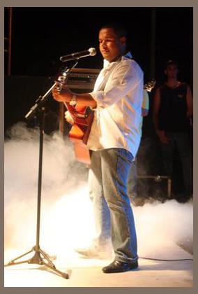 Cleyton de Jesus